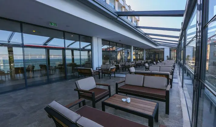 İstanbul Houses - Yeme / İçme