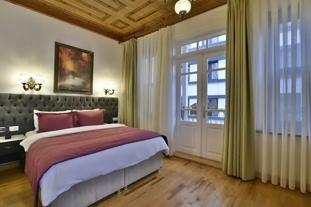 Istanbul Life Hotel - Adults Only - Oda