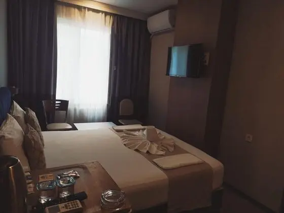 İstanbul Nostalji Suit Avcılar - Oda