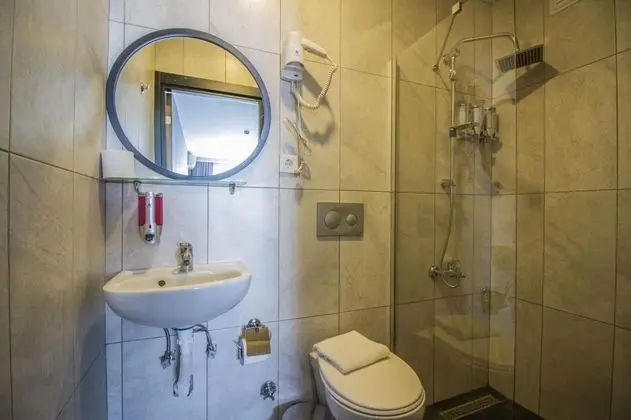 İstanbul Nostalji Suit Avcılar - Oda