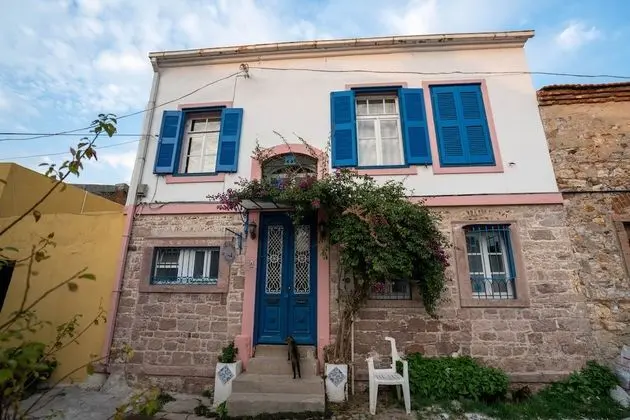 İstanbul Pansiyon
