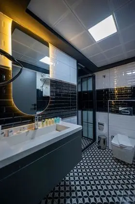 İstanbul Paradise Hotel - Oda