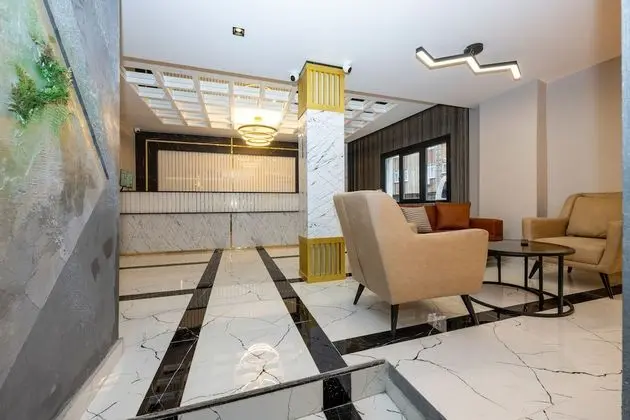 İstanbul Paradise Hotel - Öne Çıkan Resim