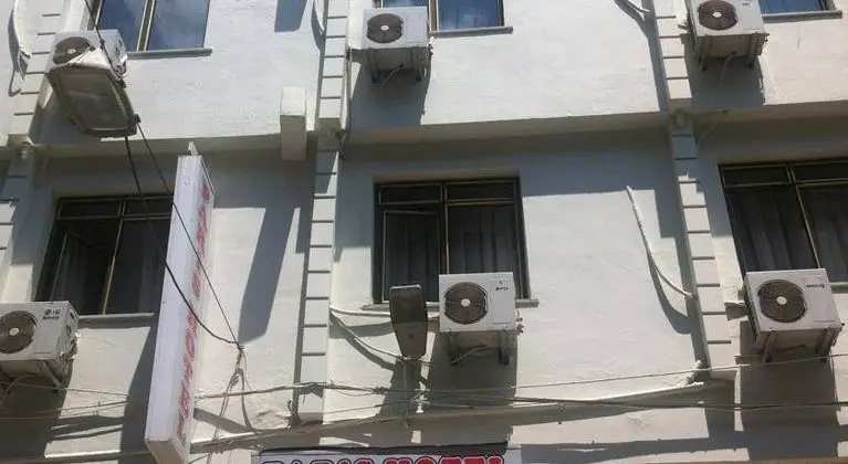 İstanbul Paris Hotel & Hostel