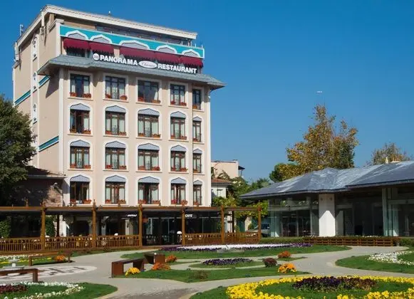 The And Hotel Istanbul - Special Class - Genel