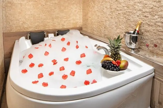 Istanbul Hotel & Suites - Genel