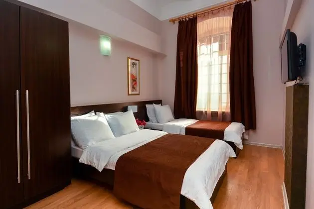 Istanbul Hotel - Öne Çıkan Resim