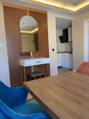 İstanbul Town Hotel - Yerinde Yemek