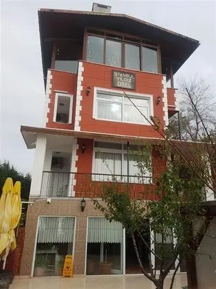 İstanbul Yıldız Hotel