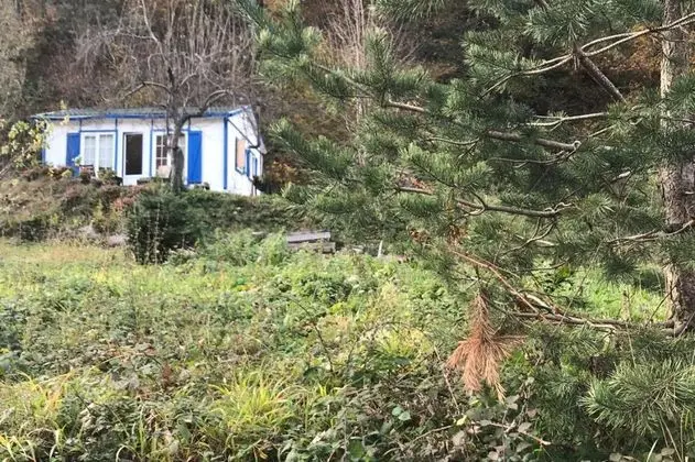 İstanbuldere Montain House