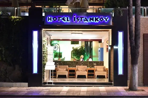 Hotel İstanköy - Genel