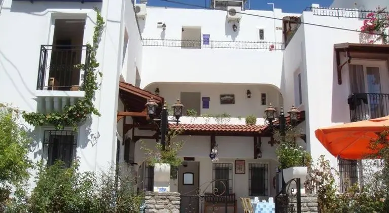 İstanköy Butik Pansiyon
