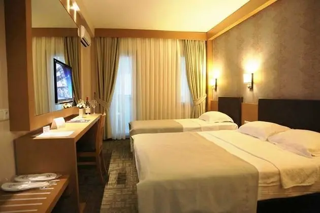 Hotel İstanköy Kuşadası