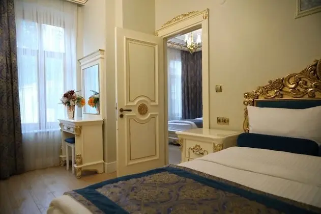 İstasyon Hotel