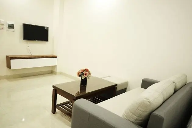 iStay Hotel Apartment 2 - Oda