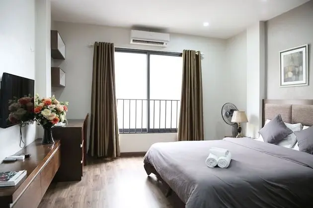 ISTAY Hotel Apartment 5 - Öne Çıkan Resim