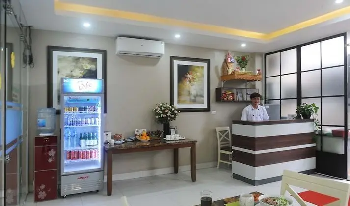 ISTAY Hotel Apartment 5 - Yerinde Yemek