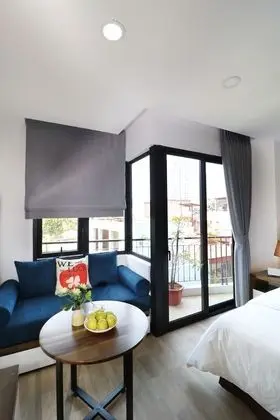 ISTAY HOTEL APARTMENT 6