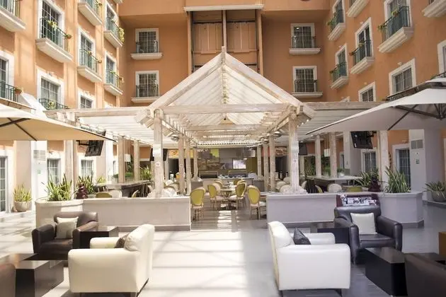 iStay Hotel Ciudad Juarez - Öne Çıkan Resim
