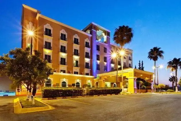 IStay Hotel Ciudad Victoria