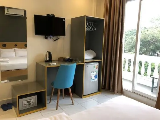 Istay Inn Saigon - Öne Çıkan Resim
