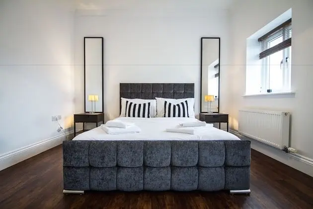 iStay - Perceval House - Oda