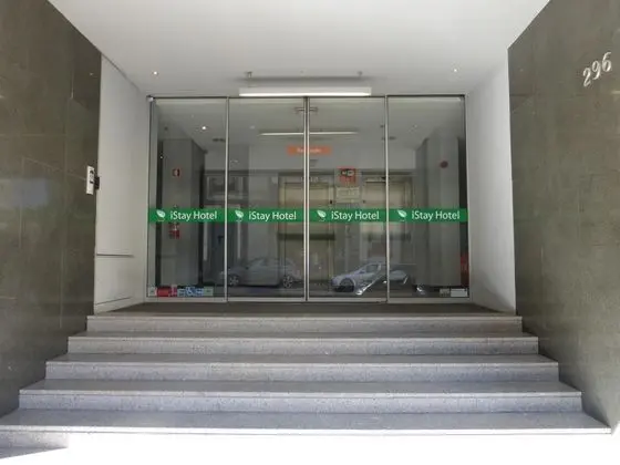 iStay Hotel Porto Centro - 1
