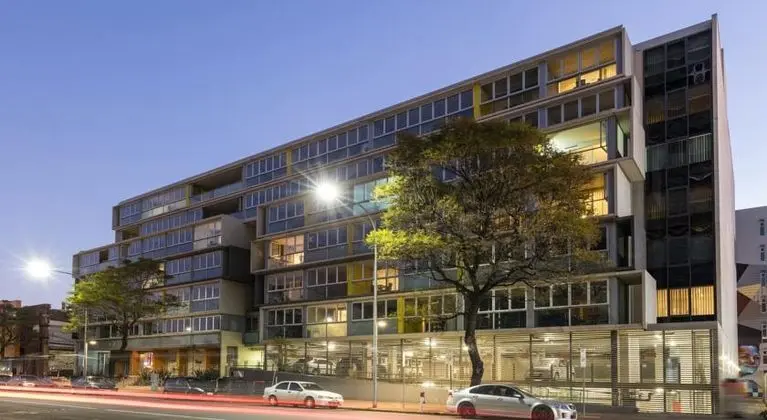 iStay Precinct Adelaide - 1