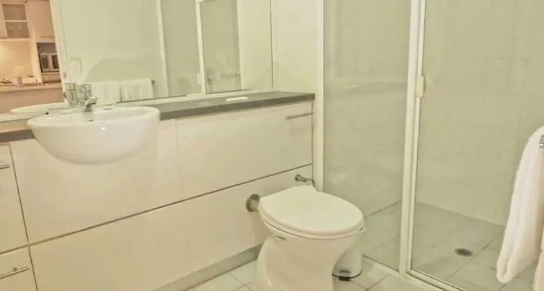 iStay River City Brisbane