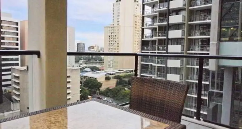 iStay River City Brisbane - Manzara / Peyzaj