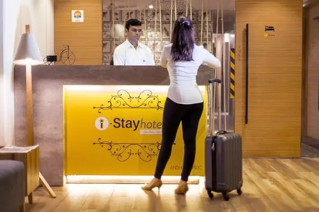 iStay Hotels Andheri MIDC