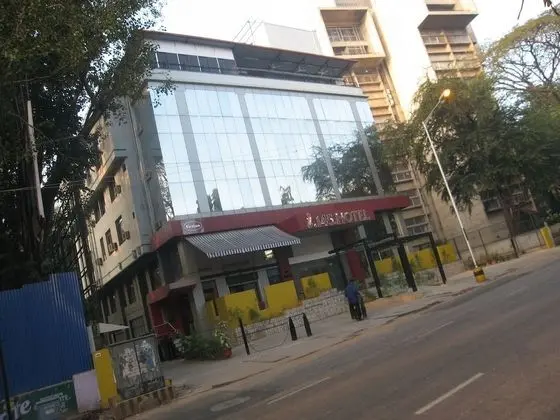 iStay Hotels Infantry Road