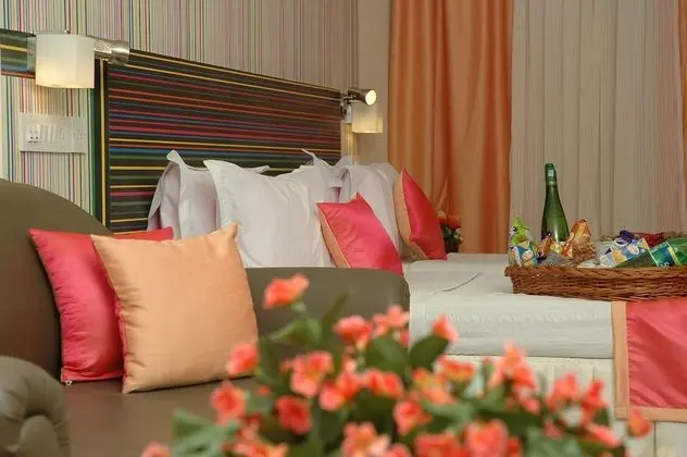 iStay Hotels Infantry Road - Oda