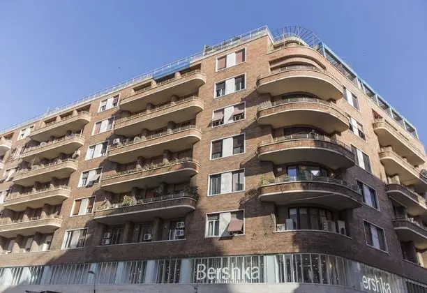 IstayinToledo Luxury Guest House - Dış Mekan