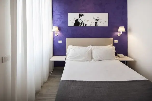 IstayinToledo Luxury Guest House - Oda