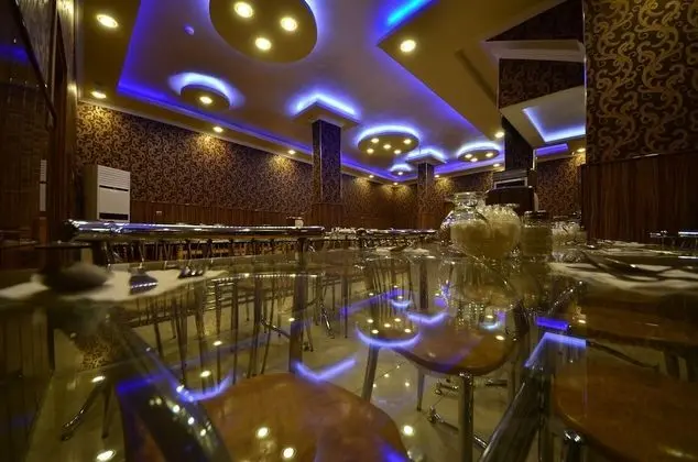 Hotel Istiklal - Mutfak