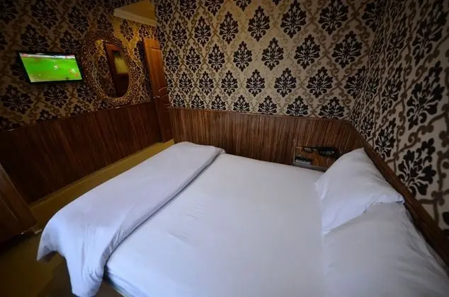 Hotel Istiklal - Oda