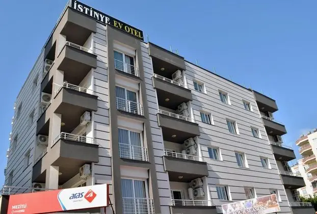 İstinye House