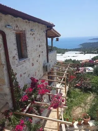 İstlada Taş Ev Apart