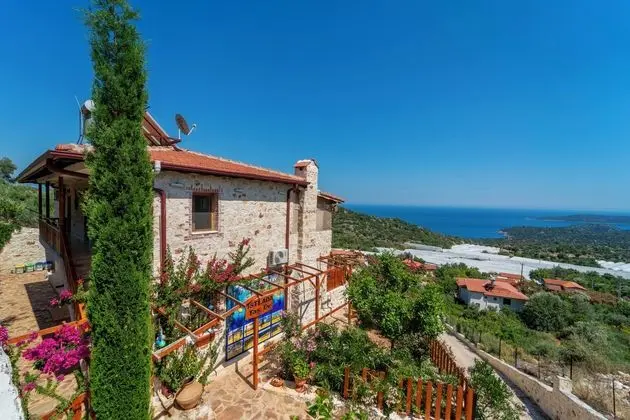 İstlada Taş Ev Apart
