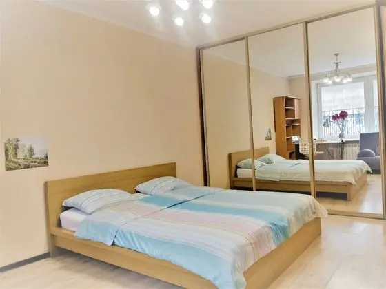 Istok Apartments - Öne Çıkan Resim