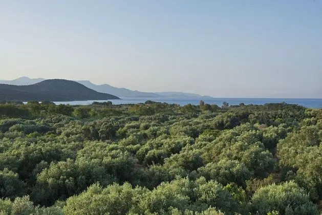 Istron Villas