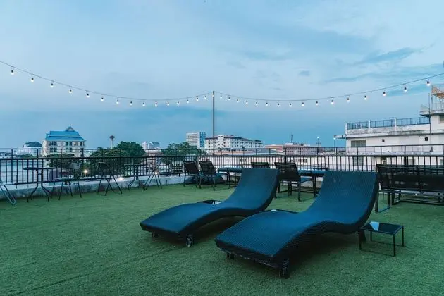 ISTY Hotel
