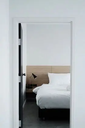 ISTY Hotel - Oda