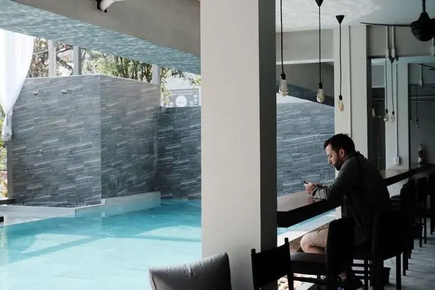 ISTY Hotel - Spa