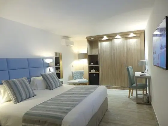 Isulella Hotel & restaurant - Oda