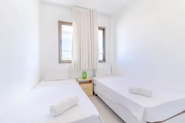 IT24 3 Bedroom Apartment 50m From The Beach - Oda