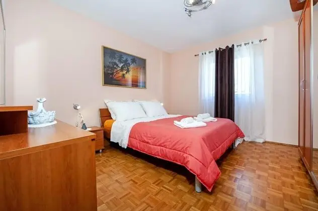Ita 1 in Rovinj With 1 Bedrooms and 1 Bathrooms - Oda