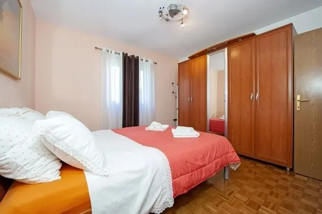 Ita 1 in Rovinj With 1 Bedrooms and 1 Bathrooms - Oda