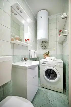 Ita 2 in Rovinj With 1 Bedrooms and 1 Bathrooms - Oda